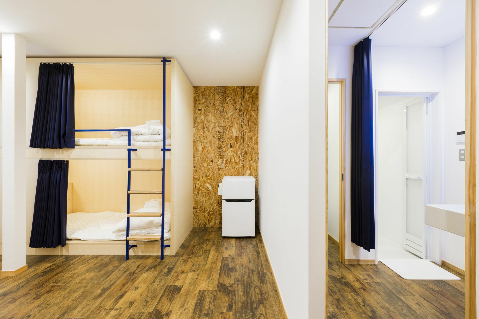 Osaka Guest House Doya Экстерьер фото