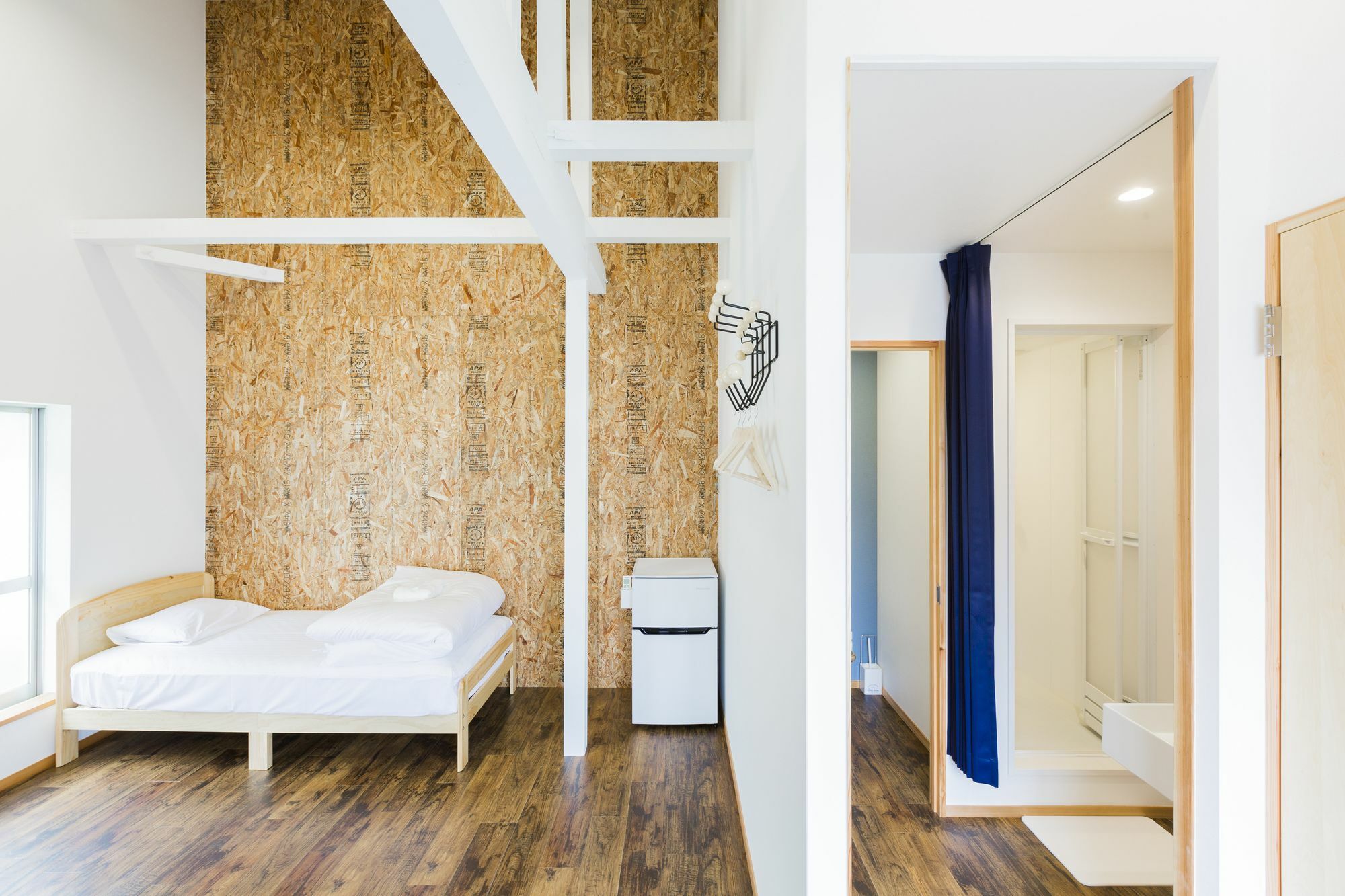 Osaka Guest House Doya Экстерьер фото