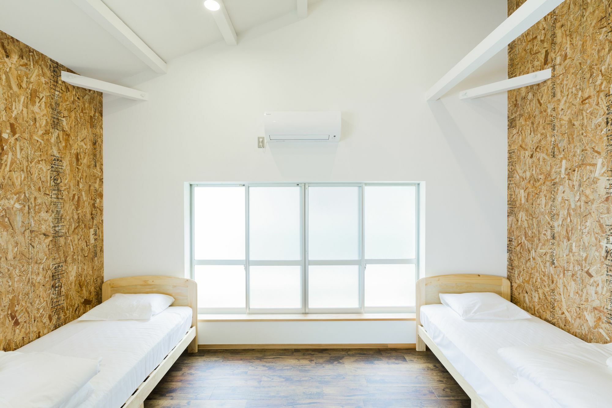 Osaka Guest House Doya Экстерьер фото