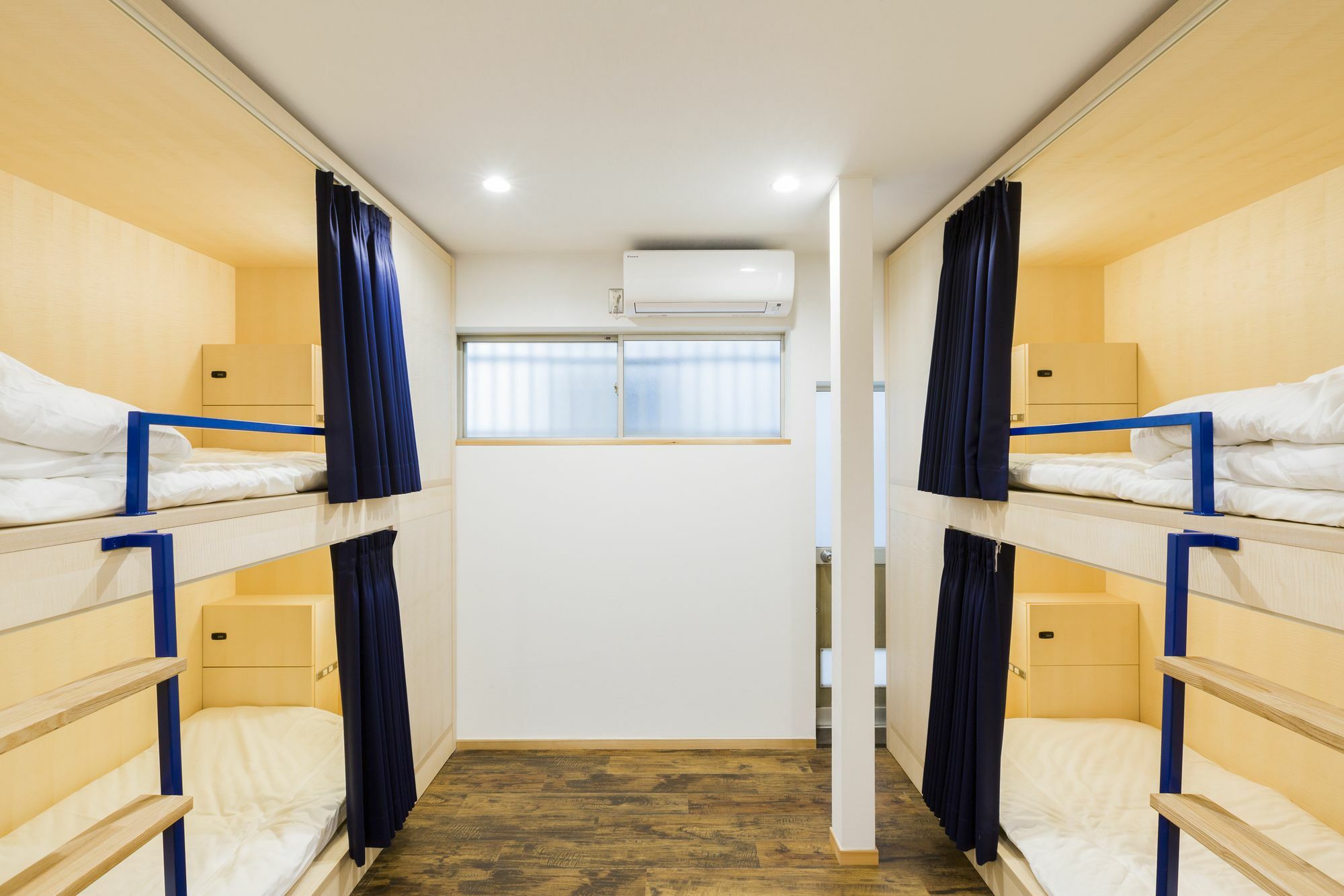 Osaka Guest House Doya Экстерьер фото