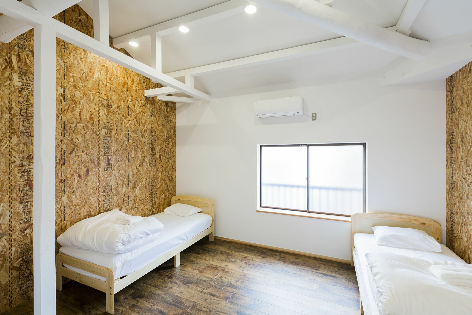 Osaka Guest House Doya Экстерьер фото